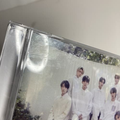 Enhypen: Border CD Japanese Import Debut Single - Thumbnail 16