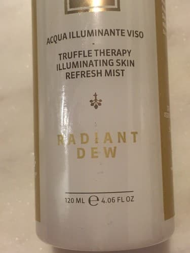 Skin Co Truffle Therapy Illuminating Skin Refresh Mist Radiant Dew Spray 4.06 oz - Thumbnail 2