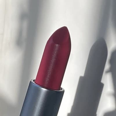 MAC Lustre Lipstick 512 LUSTERING 0.10 oz NEW DISCONTINUED READ DESCRIPTION - Thumbnail 12