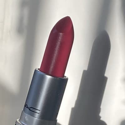 MAC Lustre Lipstick 512 LUSTERING 0.10 oz NEW DISCONTINUED READ DESCRIPTION - Thumbnail 13