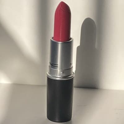 MAC Lustre Lipstick 512 LUSTERING 0.10 oz NEW DISCONTINUED READ DESCRIPTION - Thumbnail 19
