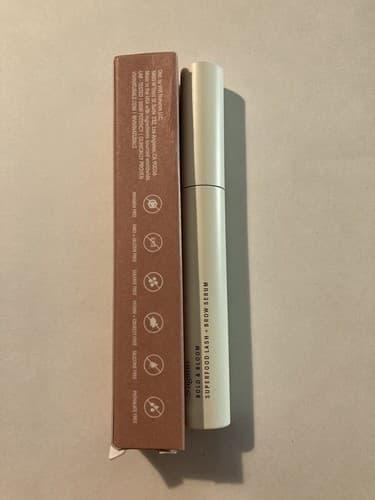 Vivi Sagano Bold &Blume Superfood Lash + Brow Serum 12 week Supply 3ml/0.1fl oz