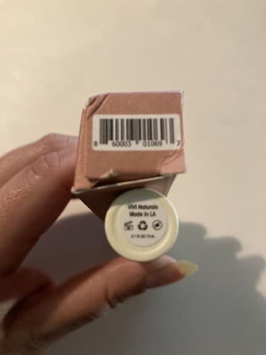 Vivi Sagano Bold &Blume Superfood Lash + Brow Serum 12 week Supply 3ml/0.1fl oz - Thumbnail 5