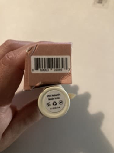 Vivi Sagano Bold &Blume Superfood Lash + Brow Serum 12 week Supply 3ml/0.1fl oz - Thumbnail 6
