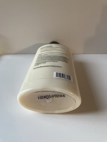 Ulta Beauty Iced Pumpkin Hand And Body Lotion Full Size 10oz Discontinued HTF - Thumbnail 4