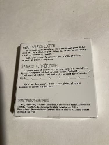 About Face HASLEY Light Lock Powder ShadeThis Bliss NIB 8g/0.28 oz - Thumbnail 2