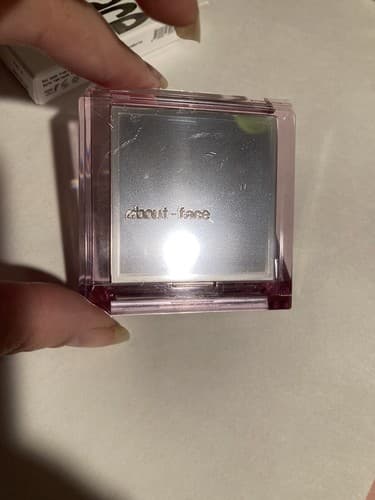 About Face HASLEY Light Lock Powder ShadeThis Bliss NIB 8g/0.28 oz - Thumbnail 5
