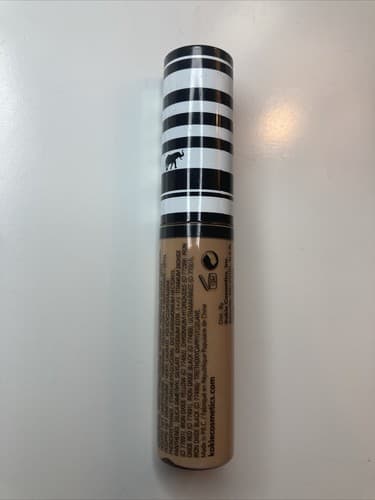 Kokie Cosmetics Be Bright Illuminating Concealer SC854 Golden Beige NWOB - Thumbnail 2