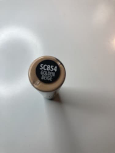 Kokie Cosmetics Be Bright Illuminating Concealer SC854 Golden Beige NWOB - Thumbnail 3