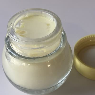 Glow Recipe Banana Souffle Moisture Ceam Full Size 1.7 oz NIB Discontinued - Thumbnail 15
