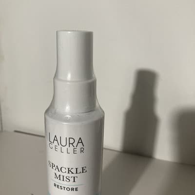 LAURA GELLER Spackle Mist Restore Coconut Water 4 fl oz New SEALED - Thumbnail 5