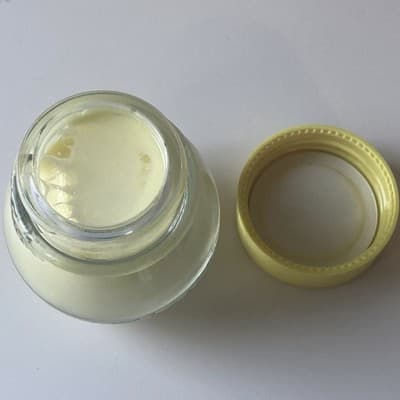 Glow Recipe Banana Souffle Moisture Ceam Full Size 1.7 oz NIB Discontinued - Thumbnail 3