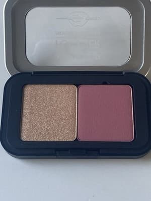 MAKE UP FOREVER Artist Face Color Highlighter & Sculpting Powder Duo S214 - H106 - Thumbnail 6