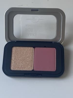 MAKE UP FOREVER Artist Face Color Highlighter & Sculpting Powder Duo S214 - H106 - Thumbnail 7