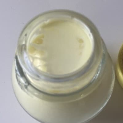 Glow Recipe Banana Souffle Moisture Ceam Full Size 1.7 oz NIB Discontinued - Thumbnail 14