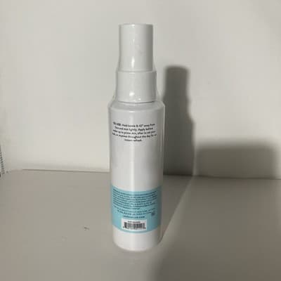 LAURA GELLER Spackle Mist Restore Coconut Water 4 fl oz New SEALED - Thumbnail 2