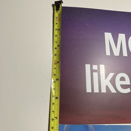 TXT World Tour Act: Love Sick Act : Sweet Mirage LA Slogan Banner Fanchant Set 2 - Thumbnail 8