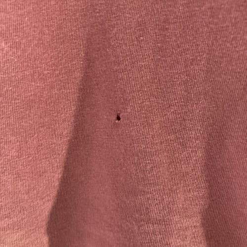 NIRVANA SMILEY FACE KIDS YOUTH PINK GRAPHIC TEE TSHIRT SIZE 4 COTTON ON KIDS - Thumbnail 7