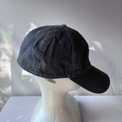 Miami Marlins Baseball New Era 49 Forty Fitted Hat Cap Graphite Gray XX-Large - Thumbnail 6