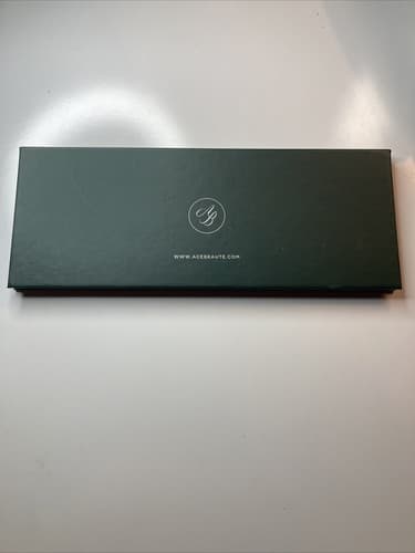Ace Beaute “Classical Paradise “ Eyeshadow Palette NWOB Full Size - Thumbnail 4