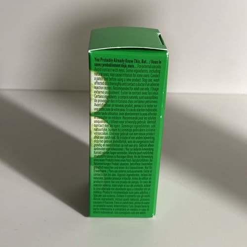 Say Yes To Cucumber Daily Eye Treatment With Aloe eye Cream Full Size .5 Oz - Thumbnail 7