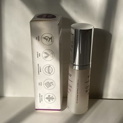 Sonage Collagen Boosting Serum Boxed 0.5 Oz. Vegan Collagen - Thumbnail 5