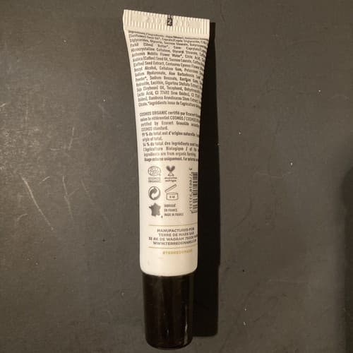 NEW TERRE DE MARS 016 VARIANCE EYE CONTOUR Cream 0.5 fl oz/15 ml FULL SIZE - Thumbnail 2