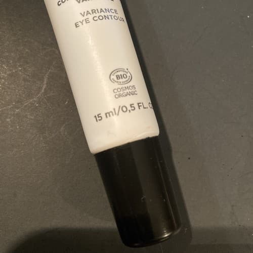 NEW TERRE DE MARS 016 VARIANCE EYE CONTOUR Cream 0.5 fl oz/15 ml FULL SIZE - Thumbnail 3
