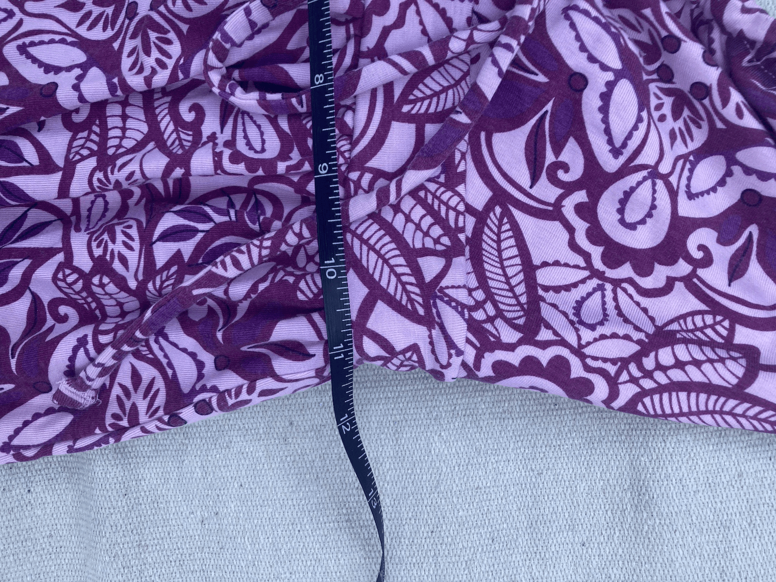 North Face Women’s Floral Halter Dress With Pockets Size Small Petite Athleisure - Thumbnail 5