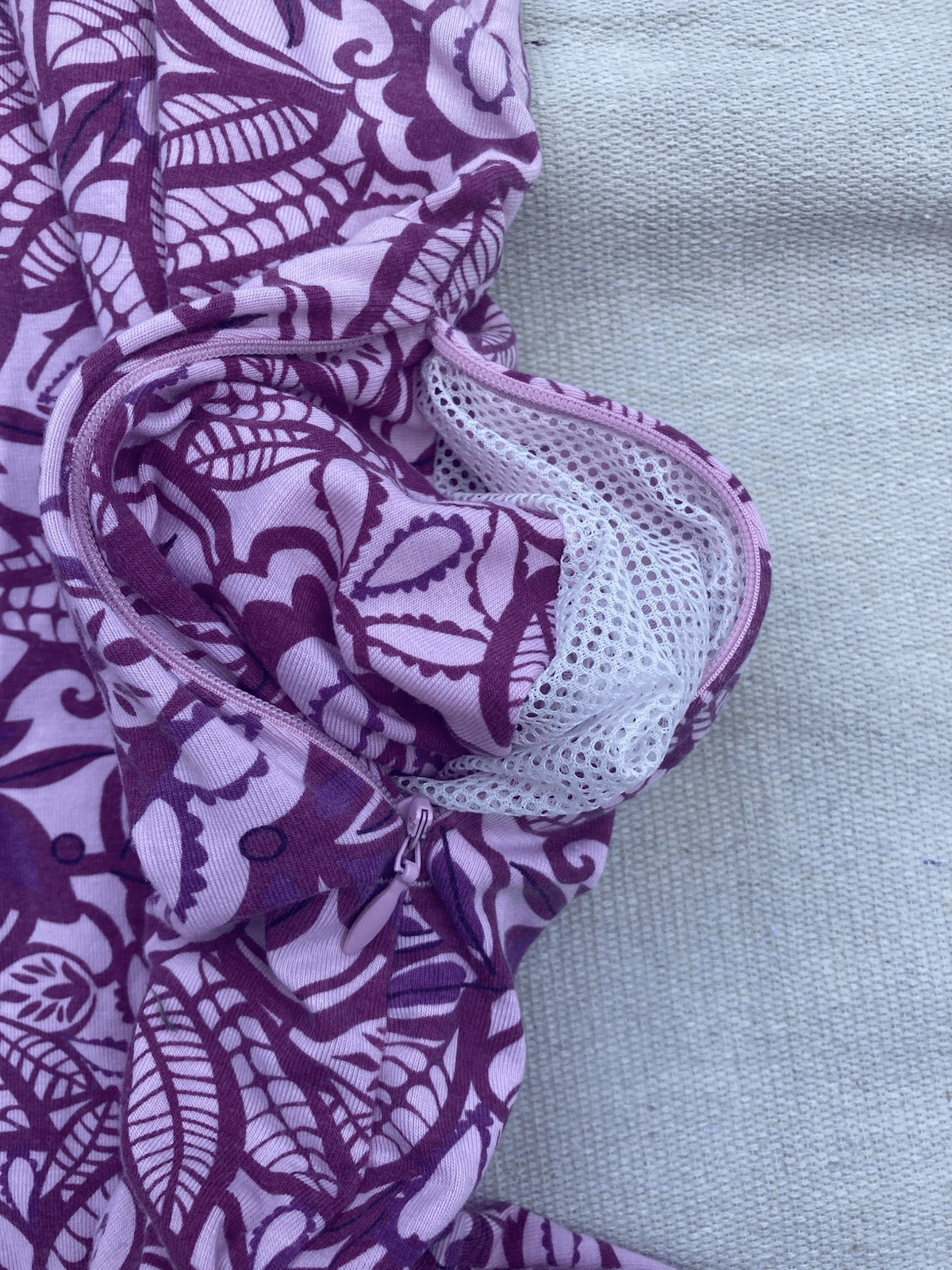 North Face Women’s Floral Halter Dress With Pockets Size Small Petite Athleisure - Thumbnail 15