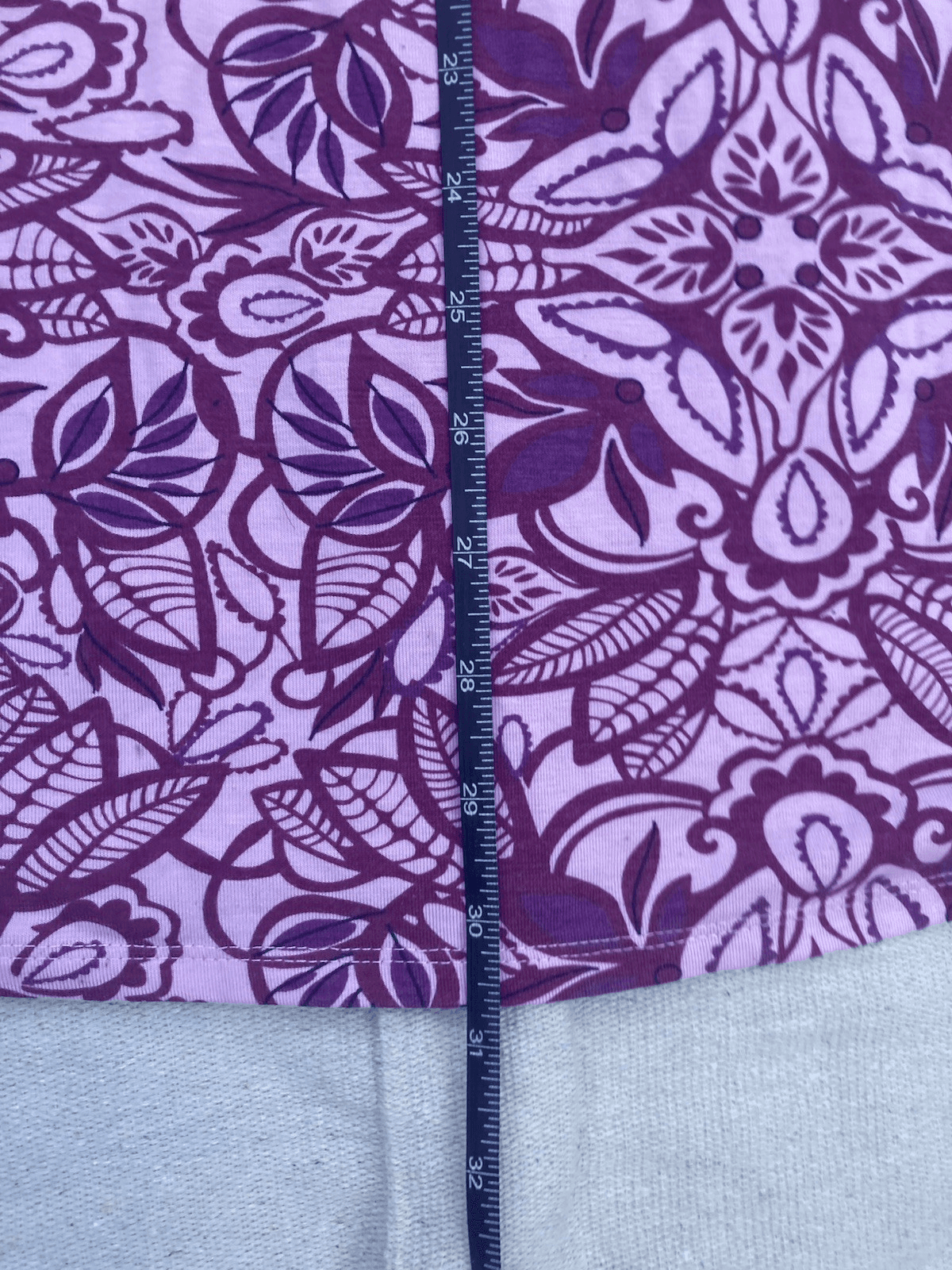 North Face Women’s Floral Halter Dress With Pockets Size Small Petite Athleisure - Thumbnail 4