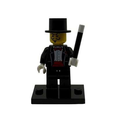 Lego Magician - Collectable Minifigures Series 1 - 8683