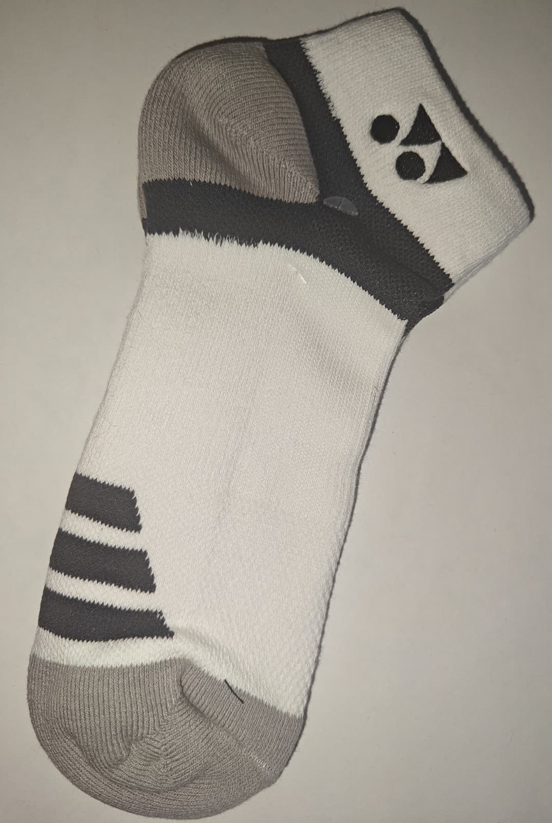 Yonex Badminton Tennis Sports Women's Girl's Socks Low Cut 3 Pairs SO2 - Thumbnail 4