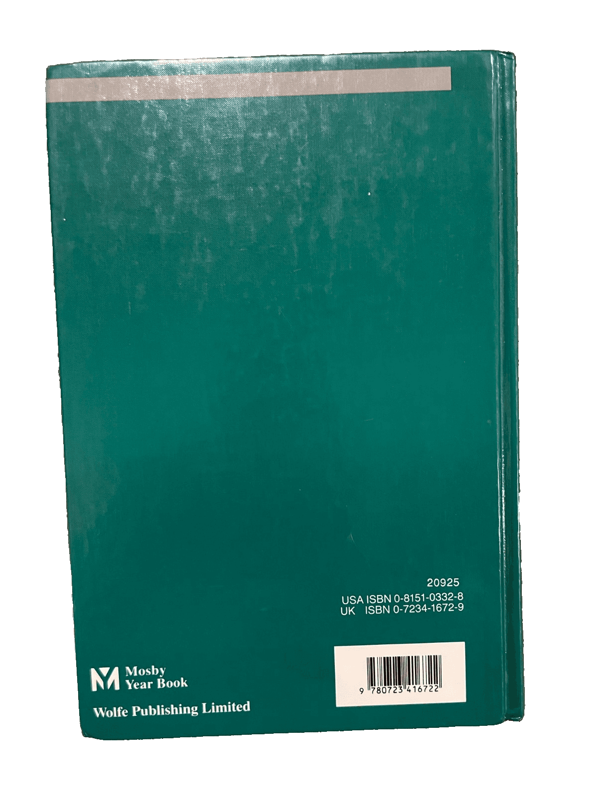 Regional Anesthesia by Hoerster/Niesel/Zenz/Kreuscher, 2nd Edition, HB - Thumbnail 2