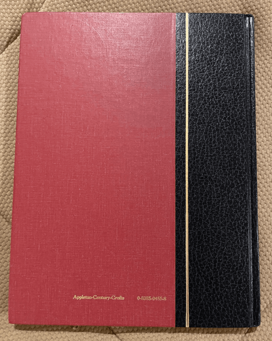 Atlas of Regional Anesthesia by Katz - 1985, Hardcover, Medical Textbook - Thumbnail 4