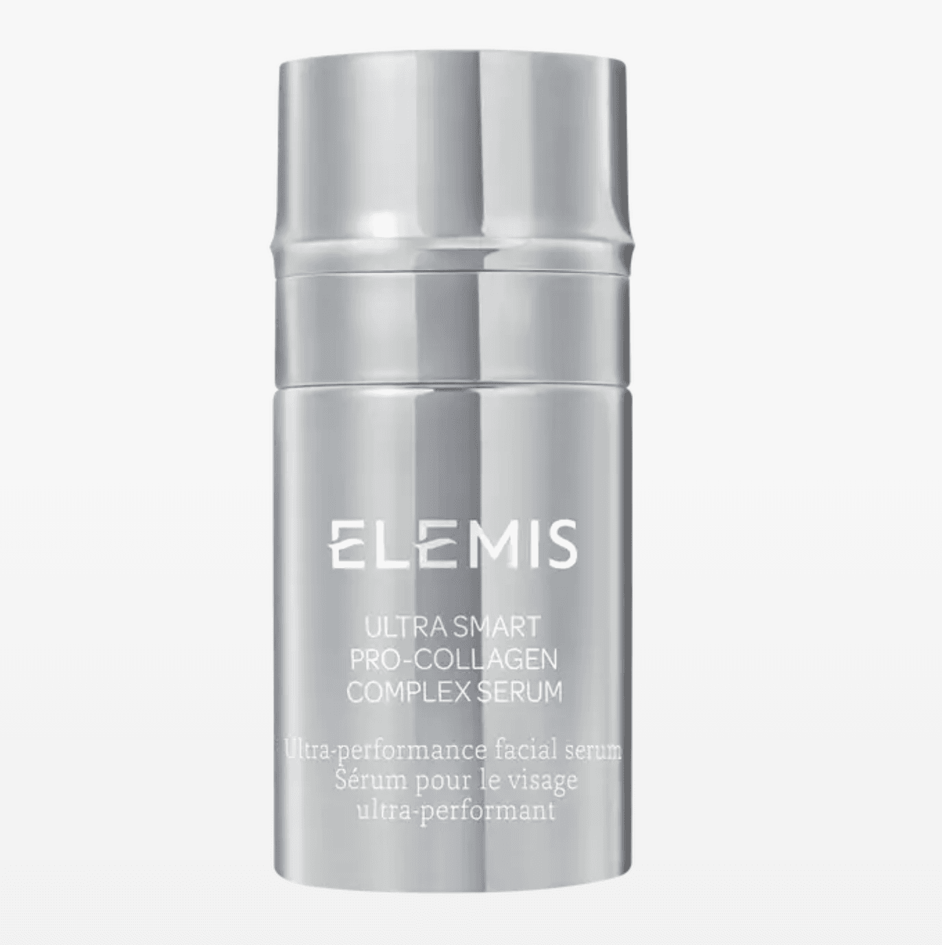 ELEMIS ULTRA SMART Pro-Collagen Complex Serum 30ml Anti-Wrinkle - New in Box OOS - Thumbnail 2