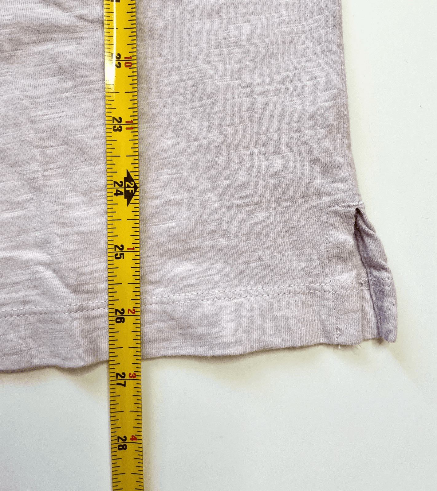 Goodfellow Mens SS Polo Shirt w/ Pocket Crystal Violet Size L - Thumbnail 4