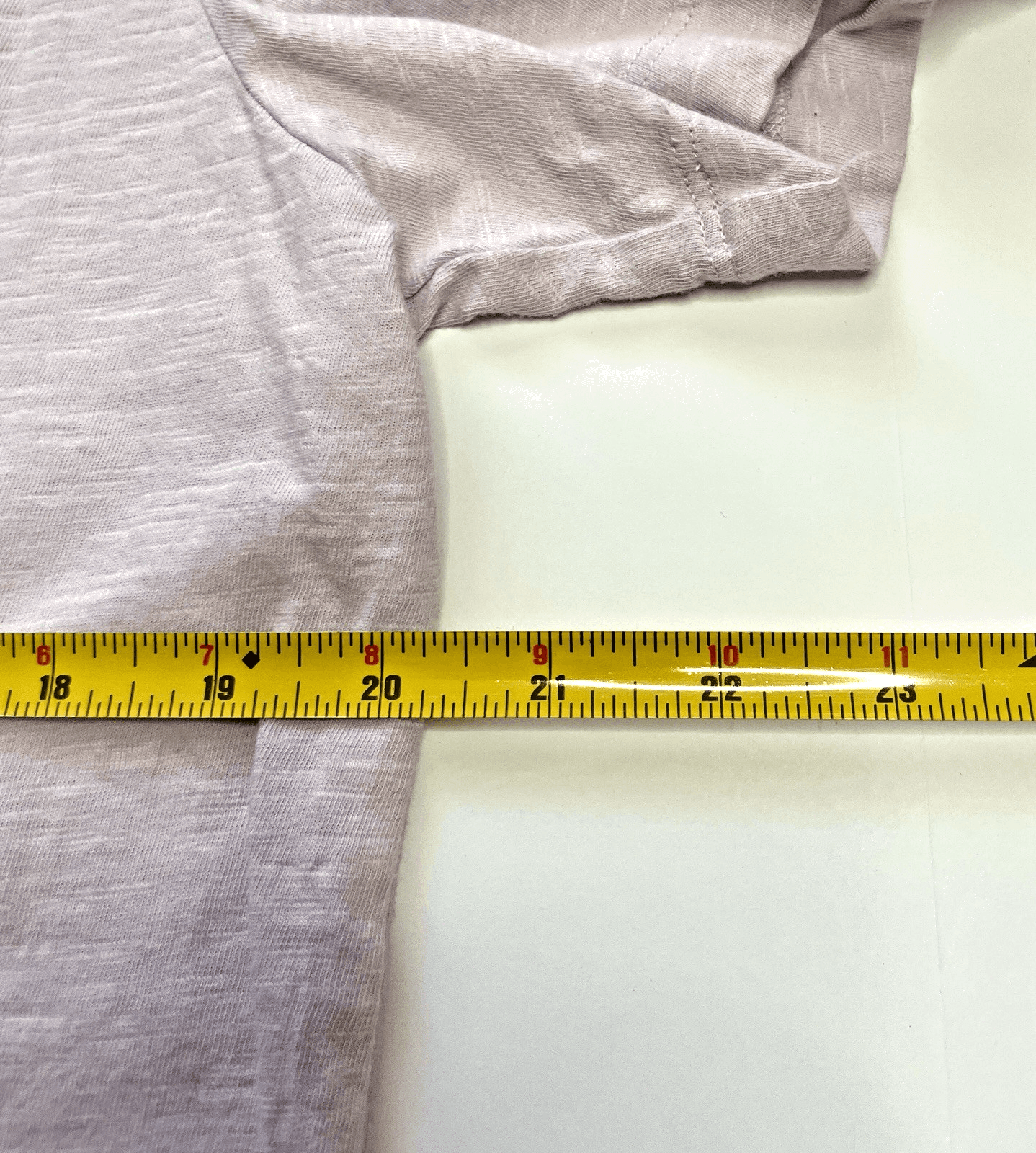 Goodfellow Mens SS Polo Shirt w/ Pocket Crystal Violet Size L - Thumbnail 5