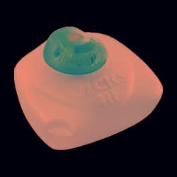 Vicks Warm Steam Vaporizer - Thumbnail 7
