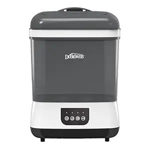 Dr. Brown's Bottle Sterilizer and Dryer All-In-One - Thumbnail 2