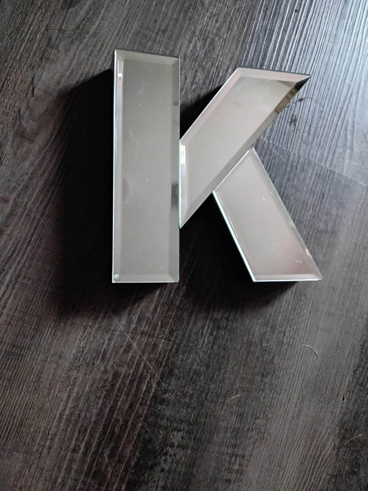 Mirror "K" - Thumbnail 4