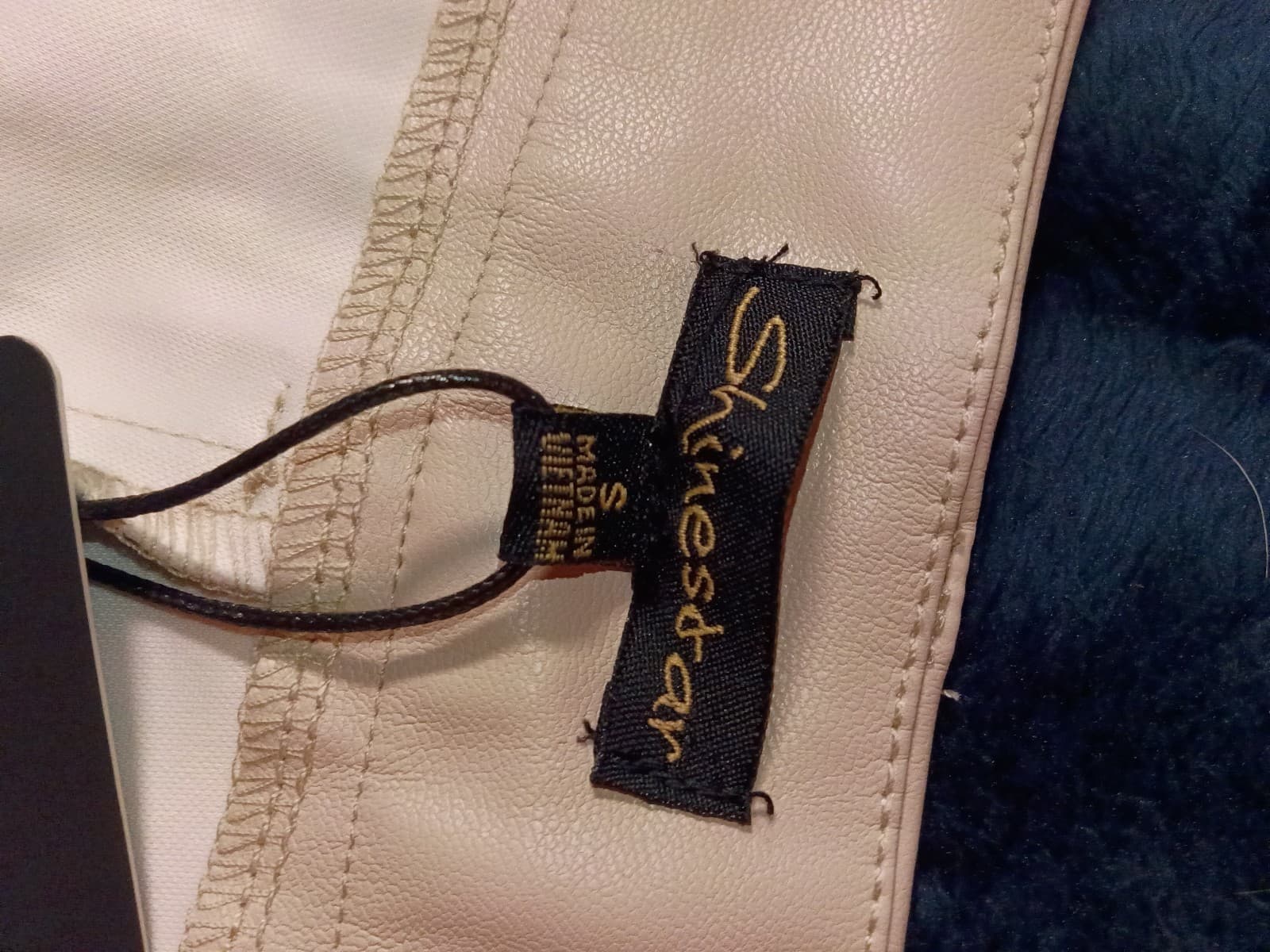 Shorts off white new - Thumbnail 3
