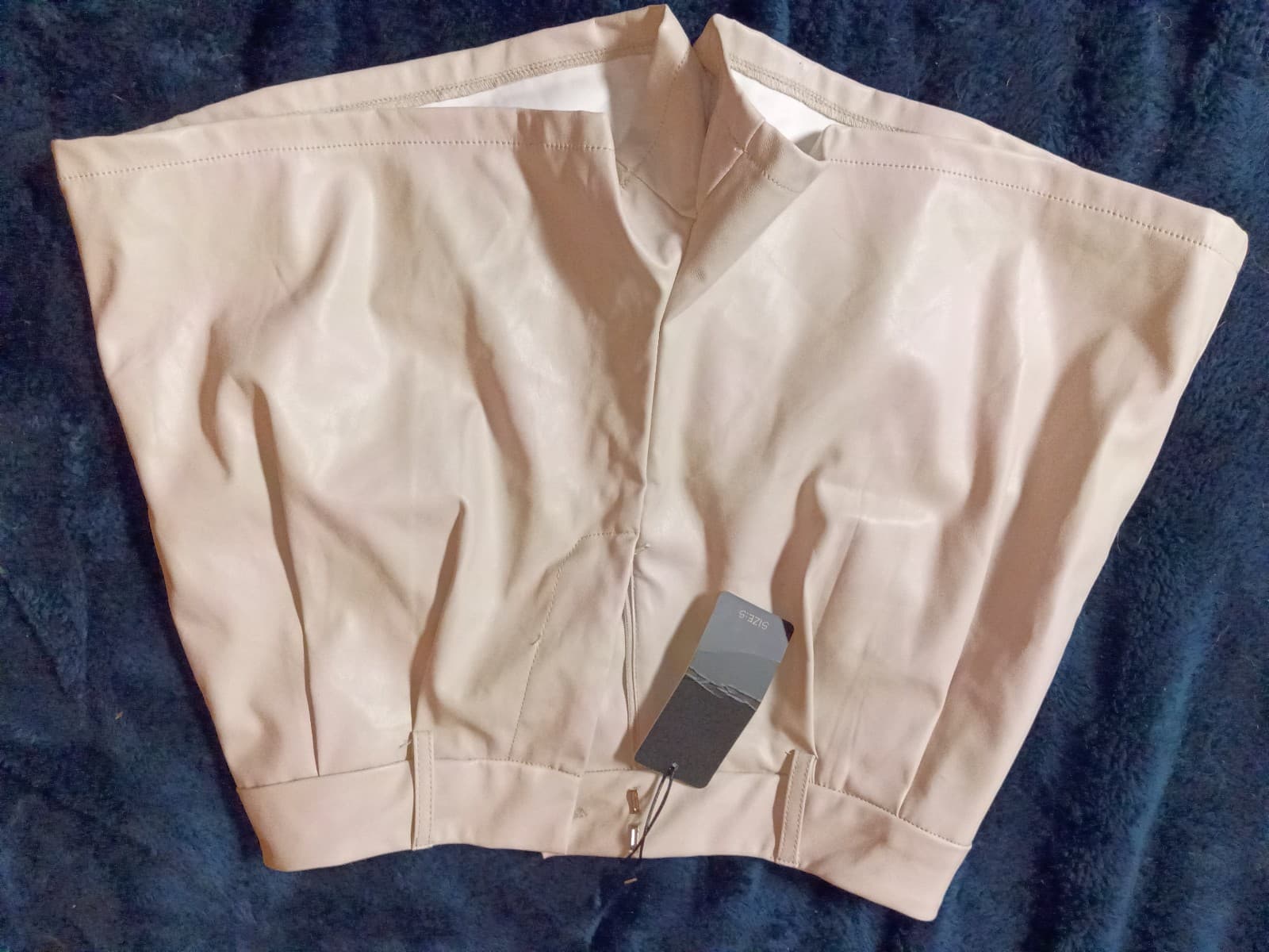 Shorts off white new - Thumbnail 2
