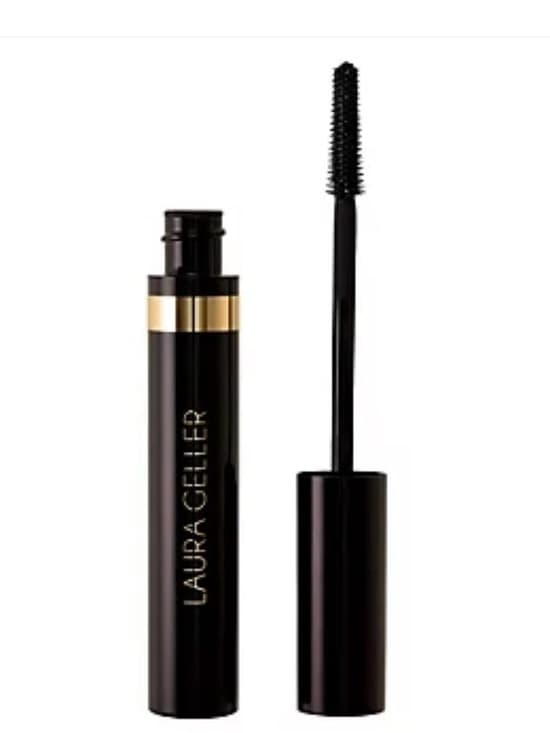 Laura Geller Longwear Mascara - black - Thumbnail 2