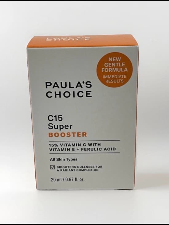 Paula's Choice C15 Super Booster - Thumbnail 2