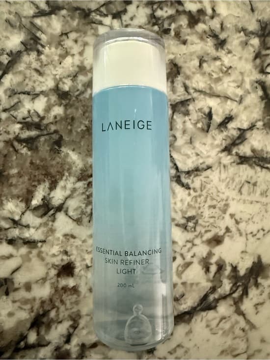LANEIGE Hydrating Toner - Thumbnail 2