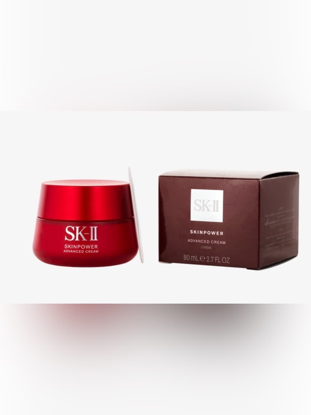 SK-II Skinpower Advanced Cream - Thumbnail 2
