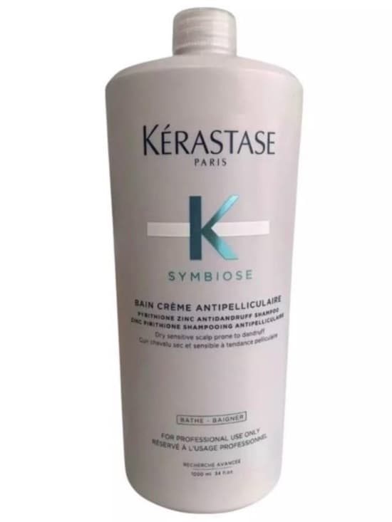 Kérastase Symbiose Bain Crème Antipelliculaire - 34 FL OZ - Thumbnail 2