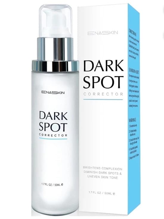 Enaskin Dark Spot Corrector - Thumbnail 2
