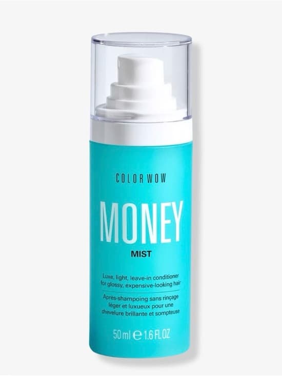 COLOR WOW Money Mist Leave-In Conditioner — 1.6 oz - Thumbnail 2